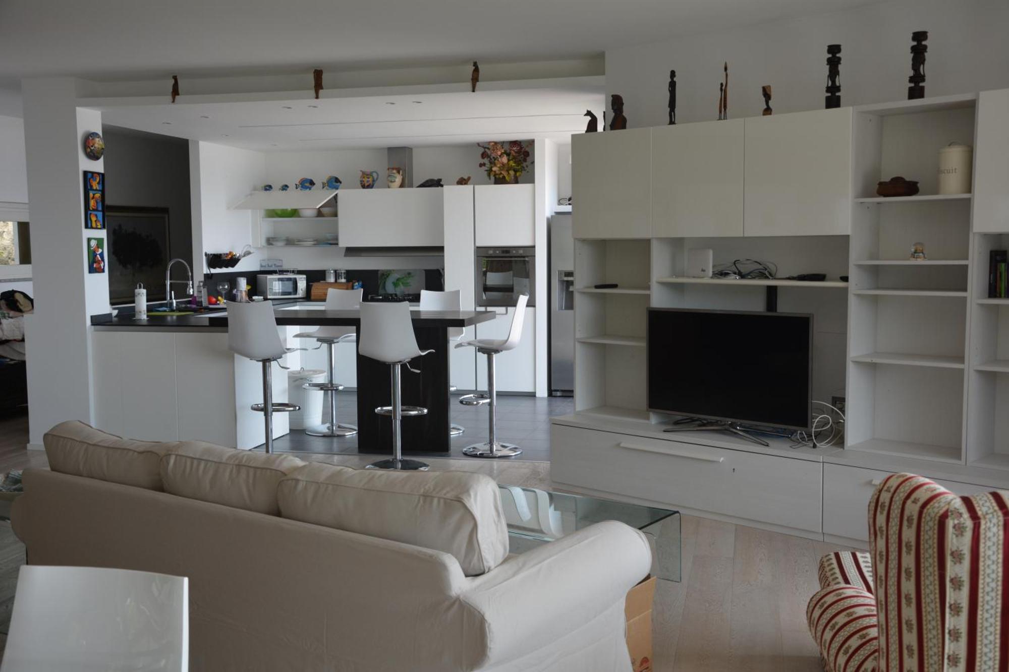 Il Girasole Apartment Meina Cameră foto