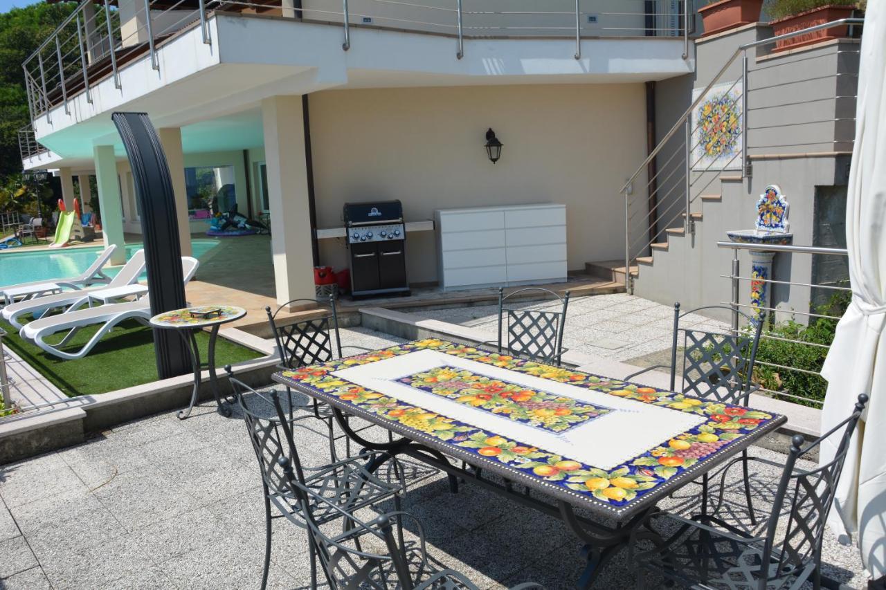 Il Girasole Apartment Meina Exterior foto